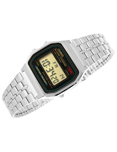 Zegarek casio a159wa-n1 unisex