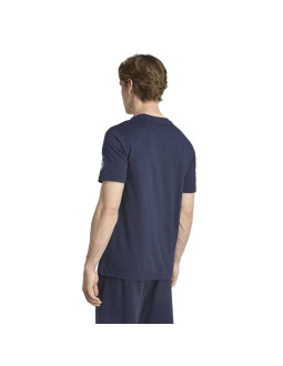 Koszulka adidas real madryt us tee jn3083 2