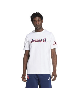 Koszulka adidas arsenal londyn us tee jm9412