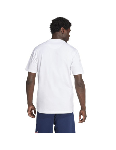 Koszulka adidas arsenal londyn us tee jm9412