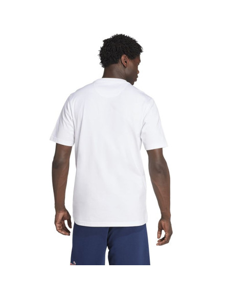 Koszulka adidas arsenal londyn us tee jm9412