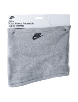 Komin neckwarmer reversible club fleece