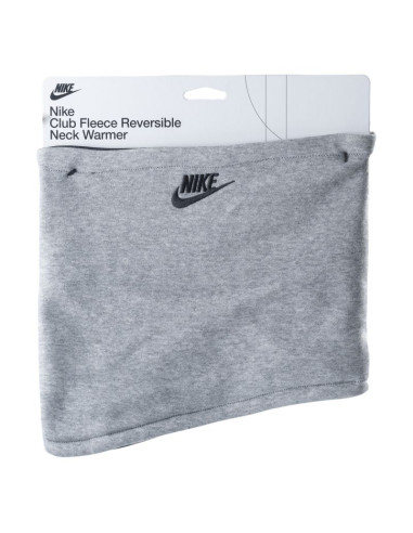 Komin neckwarmer reversible club fleece