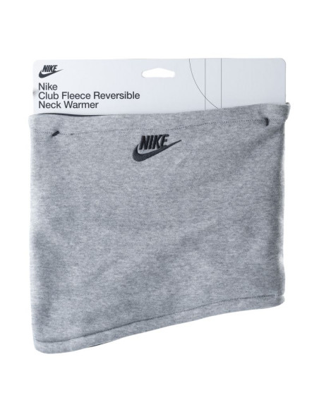 Komin neckwarmer reversible club fleece