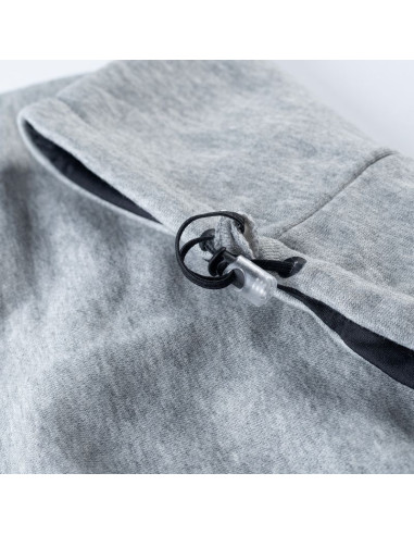 Komin neckwarmer reversible club fleece