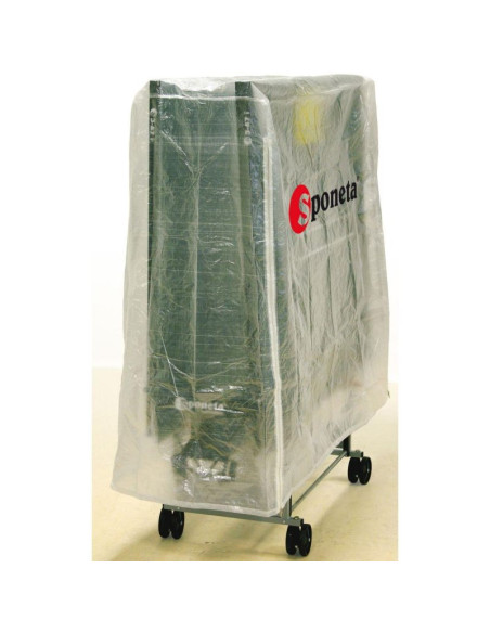 Pokrowiec na stół do tenisa stołowego sponeta