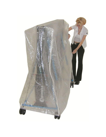 Pokrowiec na stół do tenisa stołowego sponeta