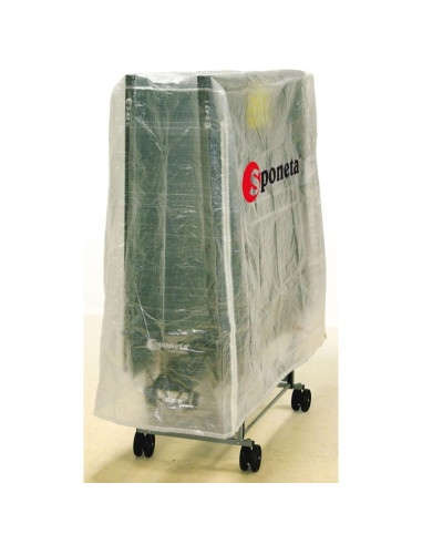 Pokrowiec na stół do tenisa stołowego sponeta