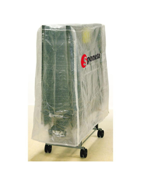 Pokrowiec na stół do tenisa stołowego sponeta