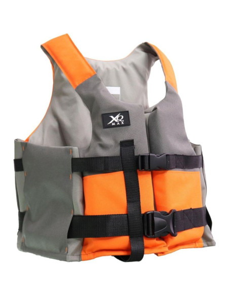 Kamizelka asekuracyjna kajakowa xqmax oxford r.xl