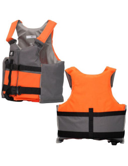 Kamizelka asekuracyjna kajakowa xqmax oxford r.xl 2