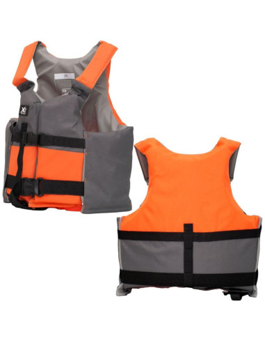 Kamizelka asekuracyjna kajakowa xqmax oxford r.xl