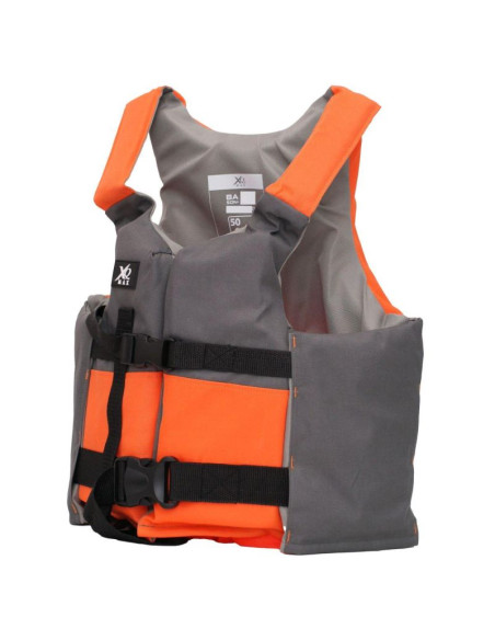 Kamizelka asekuracyjna kajakowa xqmax oxford r.xl