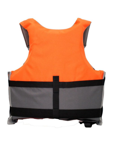 Kamizelka asekuracyjna kajakowa xqmax oxford r.xl