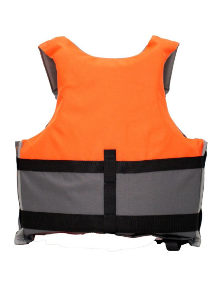 Kamizelka asekuracyjna kajakowa xqmax oxford r.xl