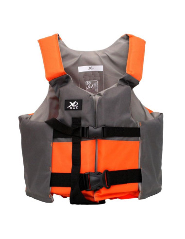 Kamizelka asekuracyjna kajakowa xqmax oxford r.xl