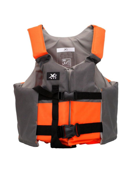 Kamizelka asekuracyjna kajakowa xqmax oxford r.xl