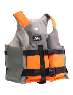 Kamizelka asekuracyjna kajakowa xqmax oxford r.m
