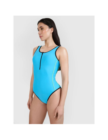 Kostium kąpielowy jednoczęściowy damski 4f 4fwss25uswsf084-33s