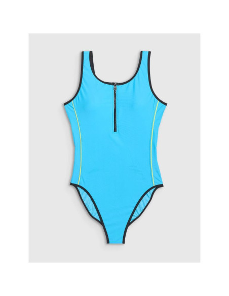 Kostium kąpielowy jednoczęściowy damski 4f 4fwss25uswsf084-33s