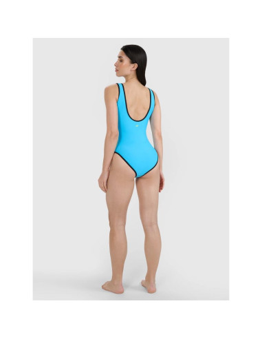 Kostium kąpielowy jednoczęściowy damski 4f 4fwss25uswsf084-33s