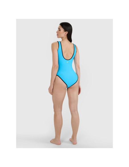 Kostium kąpielowy jednoczęściowy damski 4f 4fwss25uswsf084-33s