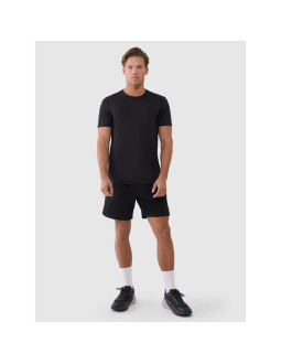 Spodenki treningowe szybkoschnące męskie 4f 4fwss25tfshm0867-20s 2