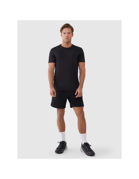 Spodenki treningowe szybkoschnące męskie 4f 4fwss25tfshm0867-20s