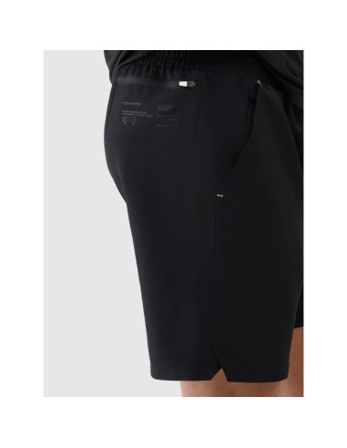 Spodenki treningowe szybkoschnące męskie 4f 4fwss25tfshm0867-20s