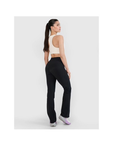 Spodnie damskie treningowe szybkoschnące 4f 4frss25tftrf1037-20s