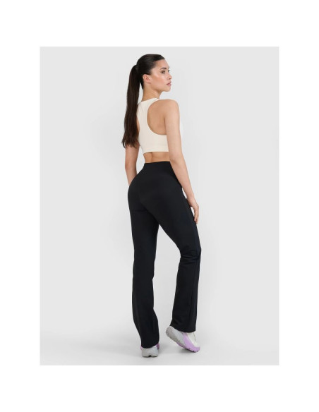 Spodnie damskie treningowe szybkoschnące 4f 4frss25tftrf1037-20s