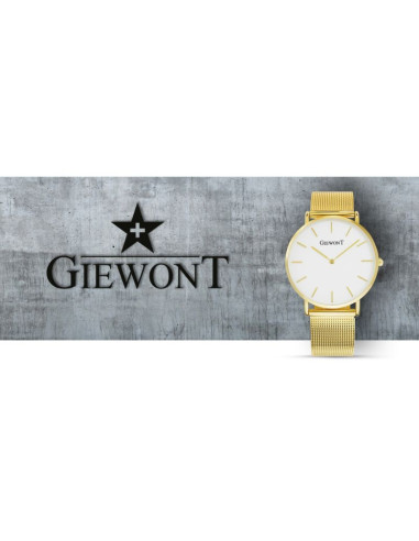 Zegarek damski giewont gw1970-1
