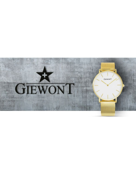 Zegarek damski giewont gw1970-1