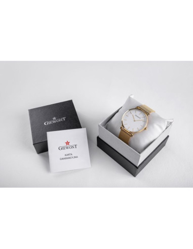 Zegarek damski giewont gw1970-1