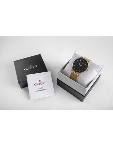 Zegarek damski giewont gw1970-2