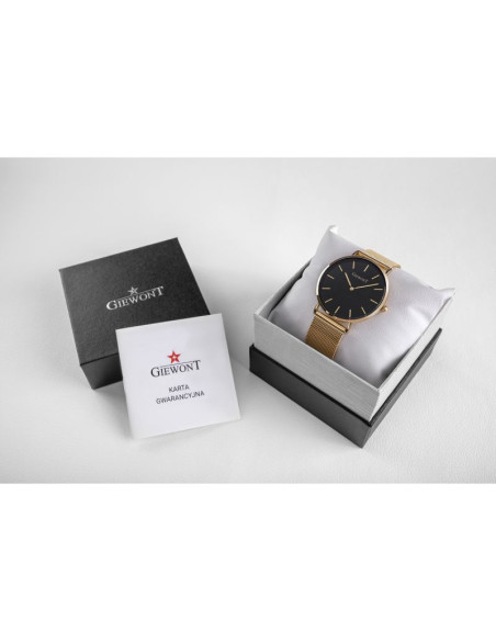 Zegarek damski giewont gw1970-2