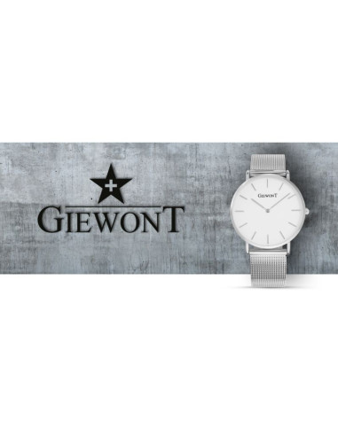 Zegarek damski giewont gw1970-3