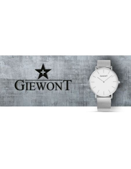 Zegarek damski giewont gw1970-3