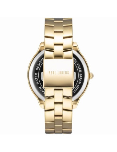Zegarek damski paul lorens pl8524b2-1d1 + box