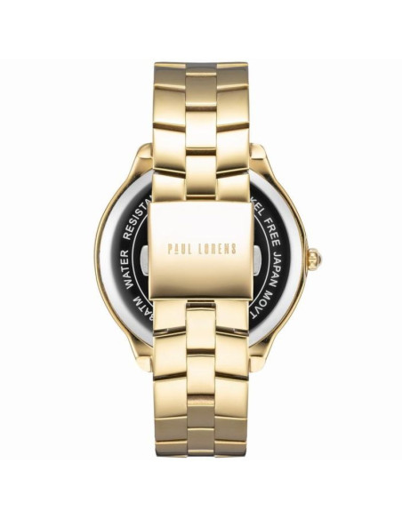 Zegarek damski paul lorens pl8524b2-1d1 + box