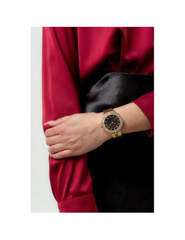 Zegarek damski paul lorens pl8524b2-1d1 + box