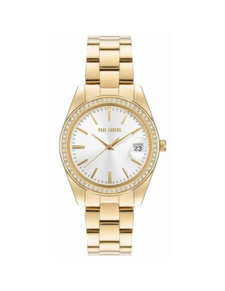 Zegarek damski paul lorens pl20001b-3d1 + box