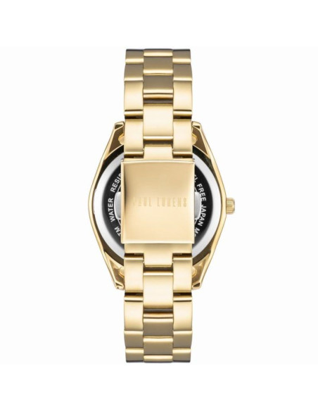 Zegarek damski paul lorens pl20001b-4d1 + box