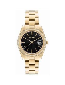 Zegarek damski paul lorens pl20001b-1d1 + box