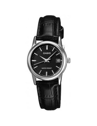 Zegarek damski casio ltp-v002l-1audf + box