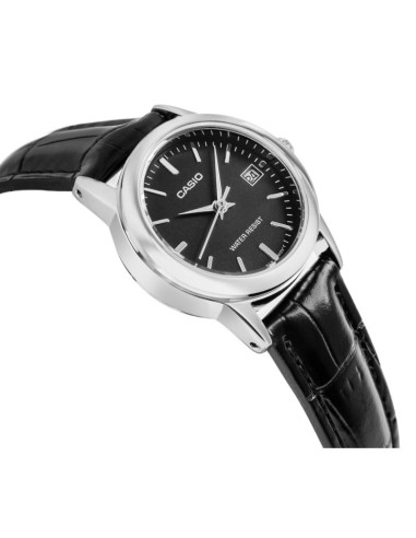 Zegarek damski casio ltp-v002l-1audf + box