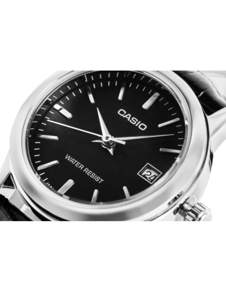 Zegarek damski casio ltp-v002l-1audf + box