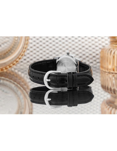 Zegarek damski casio ltp-v002l-1audf + box