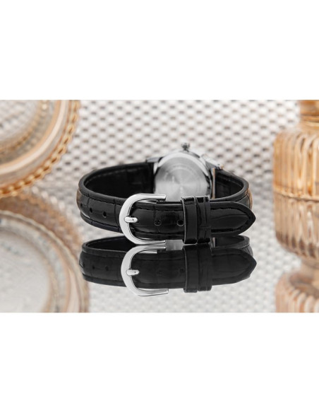 Zegarek damski casio ltp-v002l-1audf + box