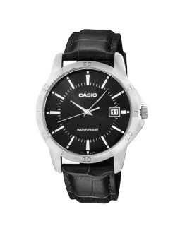 Zegarek męski casio mtp-v004l-1audf + box